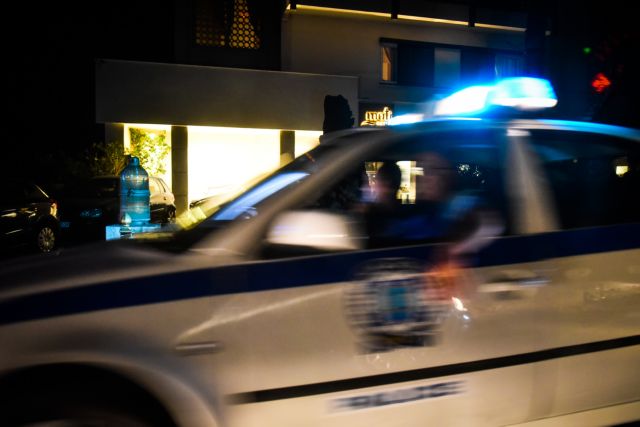 Κρήτη - «Ντου» της αστυνομίας στα Ζωνιανά για πρώτη φορά μετά το 2007