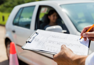 Γερμανία – Πήγε να δώσει εξετάσεις οδήγησης… οδηγώντας