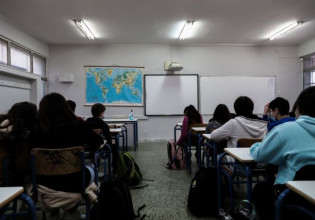 Αγρίνιο – «Του έχωσα τέσσερις σφαλιάρες» – Τι καταγγέλλει η 13χρονη που επιτέθηκε σε συμμαθητή της