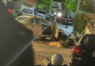 Κούγιας για Πέραμα – Από το 2016 έχει νομολογηθεί ότι το αυτοκίνητο είναι όπλο – Τι είπε για τους αστυνομικούς
