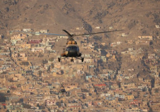 Αφγανιστάν – Δύο εκρήξεις σημειώθηκαν στην Καμπούλ – Τουλάχιστον τρεις νεκροί