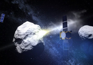 NASA DART – Εκτοξεύτηκε η φιλόδοξη αποστολή που θα αναχαιτίσει αστεροειδή