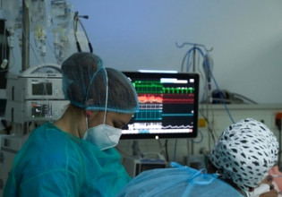 Κοροναϊός – Κατέληξε 39χρονη στην ΜΕΘ του Νοσοκομείου Αλεξανδρούπολης – Ήταν ανεμβολίαστη