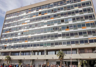 Θεσσαλονίκη – Κρούσματα κοροναϊού σε τμήματα του ΑΠΘ – Συναγερμός στην πανεπιστημιακή κοινότητα
