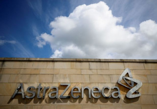 Κοροναϊός – Tο φάρμακο αντισωμάτων της AstraZeneca είναι 83% αποτελεσματικό