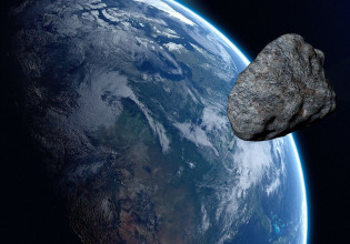 Αστεροειδής που γυροφέρνει τη Γη ίσως είναι αρχαίο κομμάτι της Σελήνης