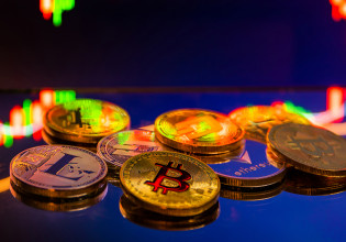 Bitcoin – Κατακόρυφη βουτιά λόγω της νέας αφρικανικής παραλλαγής