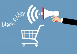 Black Friday – Cyber ​​Monday – How and what Greek consumers are expected to shop this year