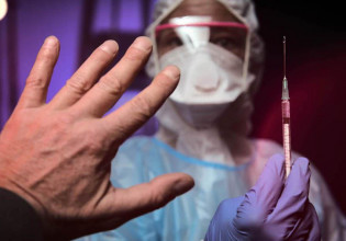 Κοροναϊός – Χωρίς rapid test οι ανεμβολίαστοι δεν… πάνε πουθενά – Τα νέα μέτρα