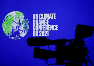 COP26 – Ορατό το ενδεχόμενο αποτυχίας στην κρίσιμη σύνοδο για το κλίμα