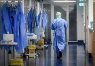 Κοροναϊός – Στα νοσοκομεία οι γιατροί που επιστρατεύτηκαν – Φύλλα πορείας και σε δύο ανεμβολίαστους ιδιώτες γιατρούς