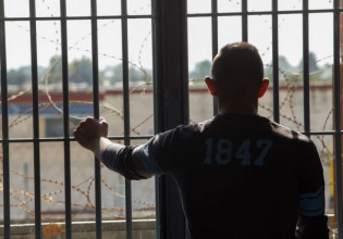 Θεσσαλονίκη – Κρούσματα κοροναϊού στις φυλακές Διαβατών