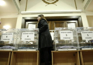 Εκλογές ΔΣΑ – Στον δεύτερο γύρο Βερβεσός και Αναστασόπουλος – Στο 45,34% η αποχή
