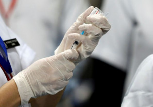 Γκίκας Μαγιορκίνης – Τι λέει για το συνδυασμό εμβολίων κοραναϊού και γρίπης