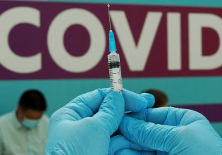 Γεωργαντάς – Μόνο με τον εμβολιασμό θα αντιμετωπιστεί η πανδημία – Η οικονομία δεν θα ξανακλείσει