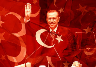 Ερντογάν – Κατηγορεί «βαρόνους του χρήματος» για την πτώση της λίρας