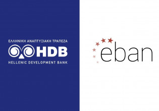 HDB – Hellenic Development Bank is now a member of EBAN