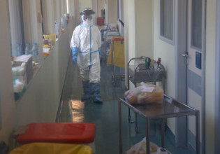 ΠΟΕΔΗΝ – «Έμφραγμα» στα νοσοκομεία της Θεσσαλονίκης – Μάχη σε κάθε εφημερία