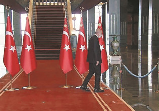 Ερντογάν – Τι τρέχει με την υγεία του προέδρου της Τουρκίας