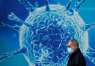 Κοροναϊός – Έτσι δουλεύουν τα αντισώματα κατά του φονικού ιού
