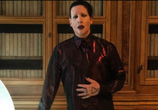 Marilyn Manson – To τέρας που κρυβόταν σε κοινή θέα – Αιχμαλώτιζε, βίαζε και κακοποιούσε γυναίκες