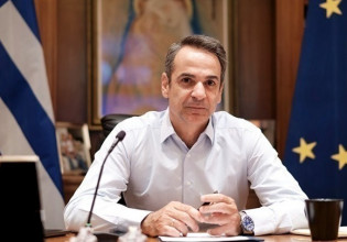 Mitsotakis in Kozani and Ioannina – Meeting for de-lignification