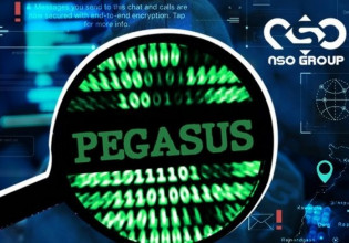Pegasus: Στη μαύρη λίστα των ΗΠΑ η εταιρεία του λογισμικού κατασκοπείας