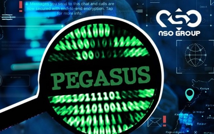 Pegasus - Το Ισραήλ χρησιμοποίησε το λογισμικό για παρακολούθηση Παλαιστινίων