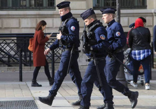 Γαλλία – Πατέρας κακοποιούσε και σκότωσε το 13 μηνών μωρό του – Αντιμετωπίζει ισόβια