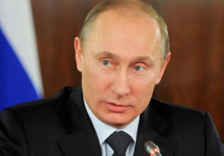 Ρωσία – Ο Πούτιν δεν έχει αποφασίσει αν θα θέσει εκ νέου υποψηφιότητα για την προεδρία το 2024