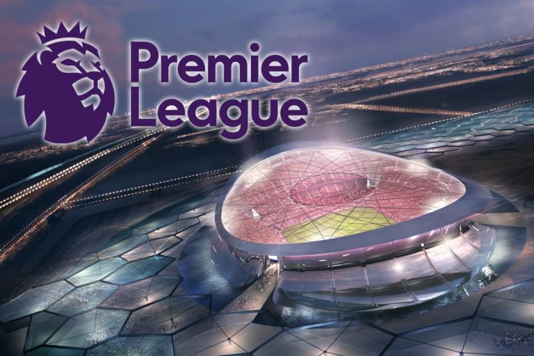 Το Squid Game της Premier League