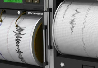 Κρήτη – Σεισμός 2,9 Ρίχτερ στο Αρκαλοχώρι
