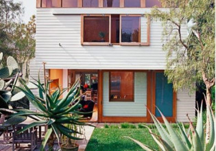 Πωλείται το απίστευτο σπίτι του Τζον Μπαλντεσάρι στην Καλιφόρνια