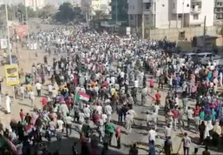 Σουδάν – Τουλάχιστον 8 νεκροί σε διαδηλώσεις κατά του πραξικοπήματος – Ανάμεσά τους και τρεις έφηβοι