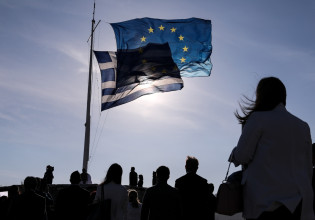 Έκθεση Germanwatch – Δέκα θέσεις πάνω η Ελλάδα στην κατάταξη για τις κλιματικές επιδόσεις