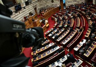 Εξεταστική – Καταψηφίζει την πρόταση του ΣΥΡΙΖΑ η ΝΔ – Στηρίζει το ΚΙΝΑΛ