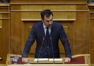 Επανακατατέθηκε η τροπολογία του ΣΥΡΙΖΑ για την καθιέρωση του εγκλήματος με σεξιστικά χαρακτηριστικά