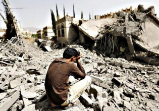 Υεμένη – Πάνω από 157 αντάρτες νεκροί σε επιδρομές του -υπό το Ριάντ- συνασπισμού