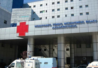 Συναγερμός στο νοσοκομείο του Βόλου – Πέντε ακόμα θάνατοι από κοροναϊό – Εισαγγελική έρευνα για διασπορά