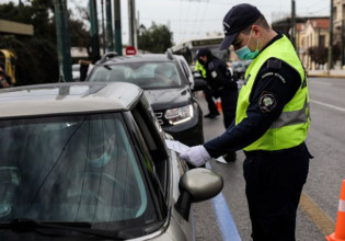 Σκέρτσος – Χαμός στο twitter με τη δήλωση για τη μεταδοτικότητα των αστυνομικών