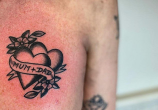 Τι άλλο θα ακούσουμε! Θα απαγορευτούν τα τατουάζ στην Ευρώπη;