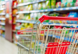 Electricity and gasoline are eating away household grocery expenses