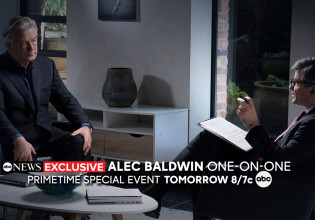Άλεκ Μπάλντουιν – Σπάει τη σιωπή του και μιλά για την τραγωδία στα γυρίσματα του «Rust»