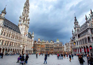 Κοροναϊός – Χιλιάδες Ολλανδοί φεύγουν από το lockdown και πηγαίνουν στο Βέλγιο για αγορές και διασκέδαση