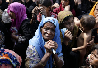 Facebook – Αγωγή κατά της εταιρείας για τη γενοκτονία των Ροχίνγκια– Αίτημα για αποζημιώσεις 150 δισ.  δολαρίων