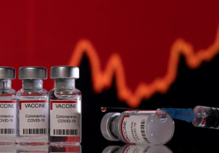 Όμικρον – Το εμβόλιο της Pfizer αποτελεσματικό έναντι της νοσηλείας σύμφωνα με μεγάλη μελέτη