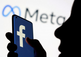 Facebook – Πλήρωσε 60 εκατομμύρια δολάρια για να αποκτήσει την ονομασία Meta