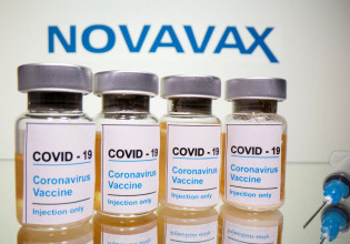 Κοροναϊός – Πράσινο φως του ΕΜΑ για το εμβόλιο της Novavax