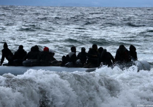 Φολέγανδρος – Τραγωδία στα νερά του Αιγαίου – Θέμα το ναυάγιο στα διεθνή ΜΜΕ
