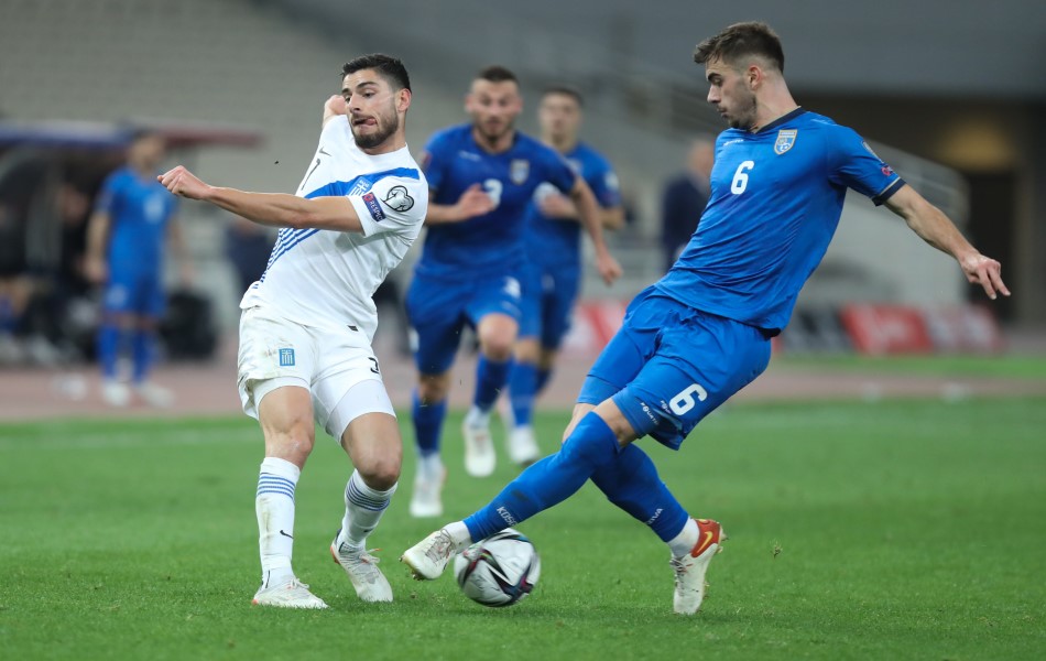 Κληρώνει για το Nations League – Οι πιθανοί αντίπαλοι της Εθνικής